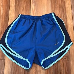 Women’s Nike running shorts